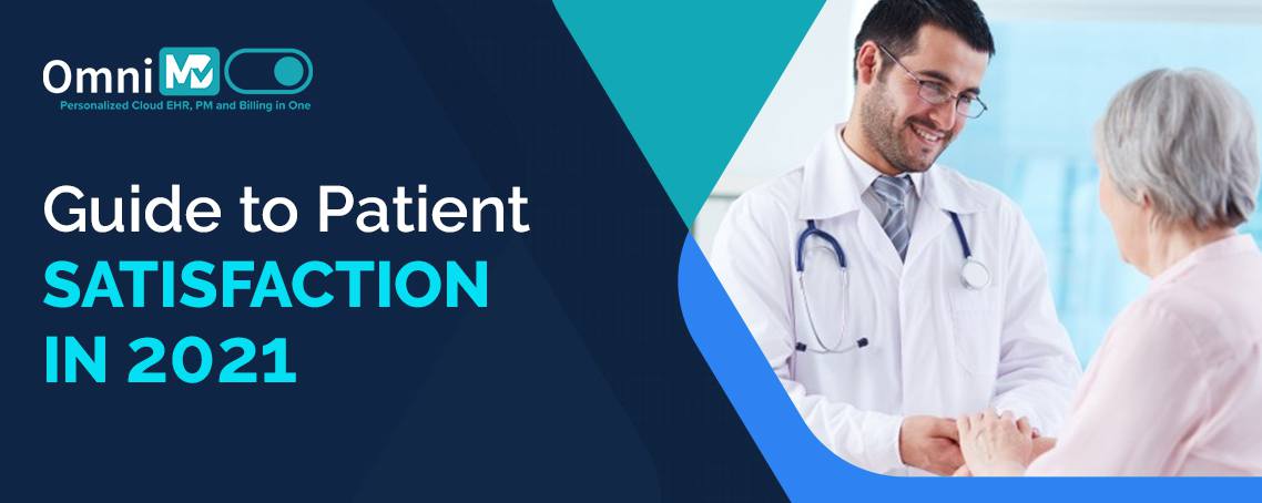 Guide To Patient Satisfaction