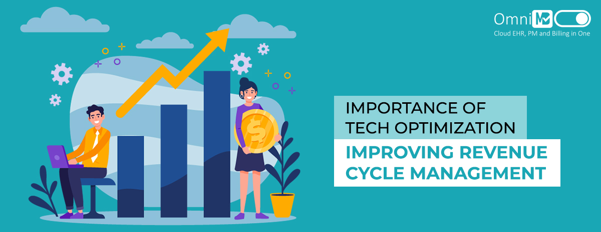 Improving Revenue Cycle Management