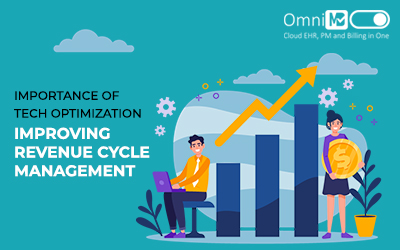 Tech-Optimization in Revenue Cycle Management
