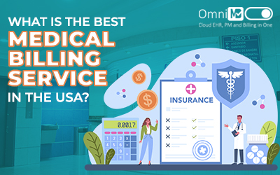 Best Medical Billing Services USA