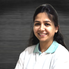 Dr. Seema Singh