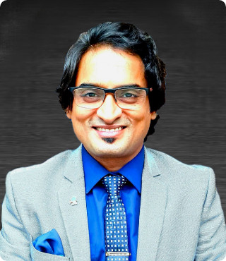 Dr. Ujjwal Rao