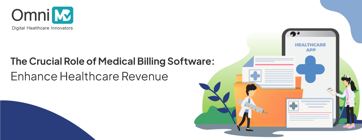 Medical Billing Software