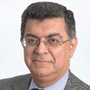 Dr. Rajeev Sindhwani