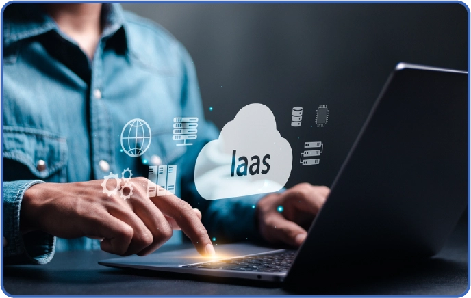 IAAS Banner