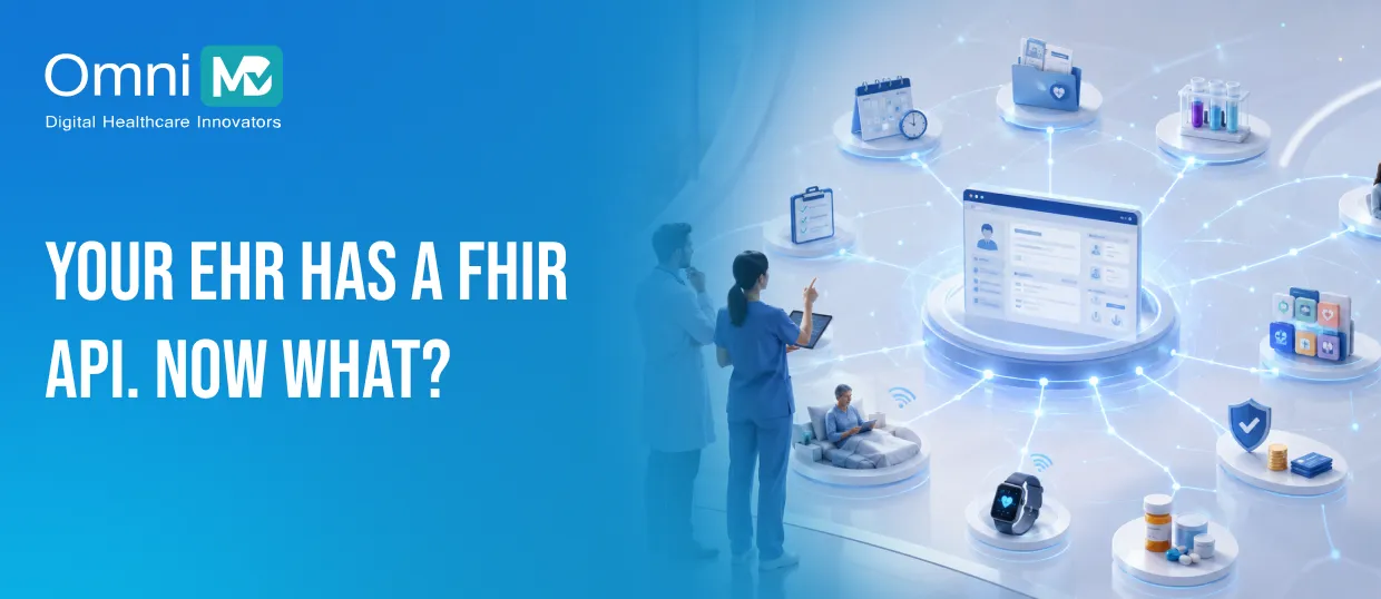 Your EHR Has a FHIR API. Now What_ 