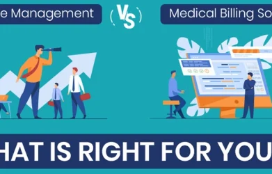 practice management vs medical billing software what is right for you