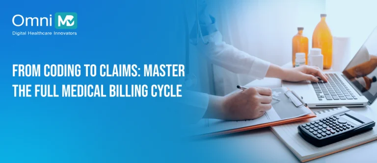 From Coding to Claims_ Master the Full Medical Billing Cycle