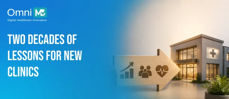 Two Decades of Lessons for New Clinics