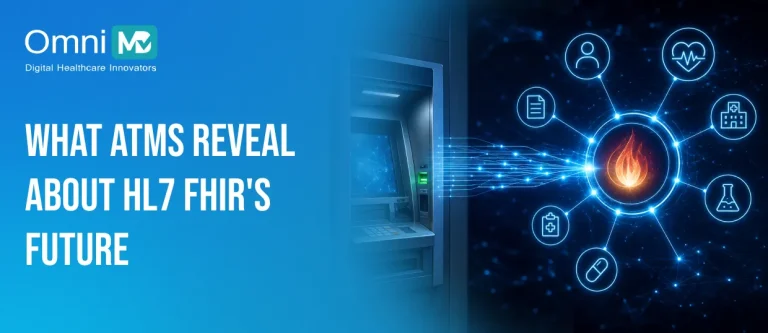 What ATMs Reveal About HL7 FHIR's Future