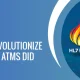 Will HL7 FHIR Revolutionize Healthcare Like ATMs Did Banking 80x80