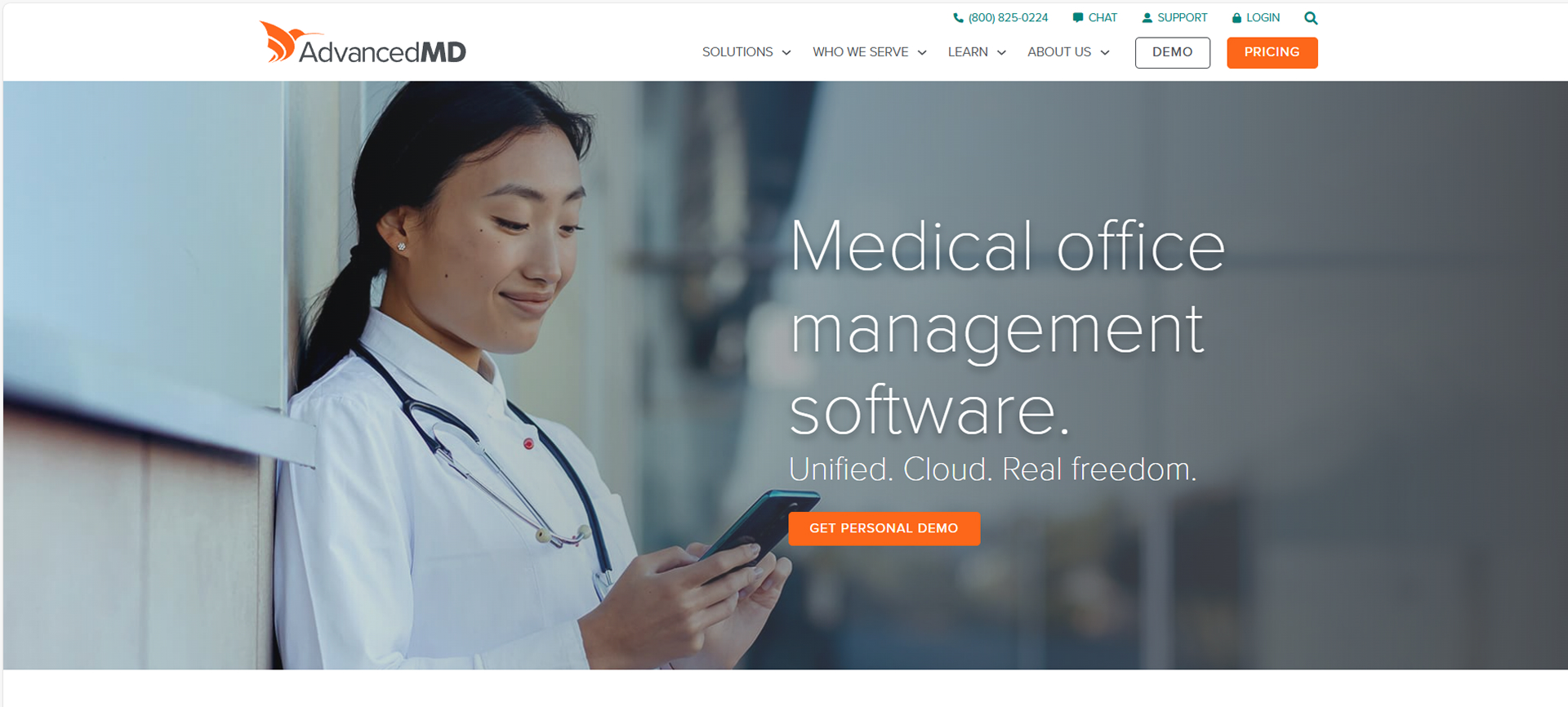 AdvancedMD