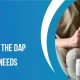 Learn to customize the DAP template for your needs 80x80