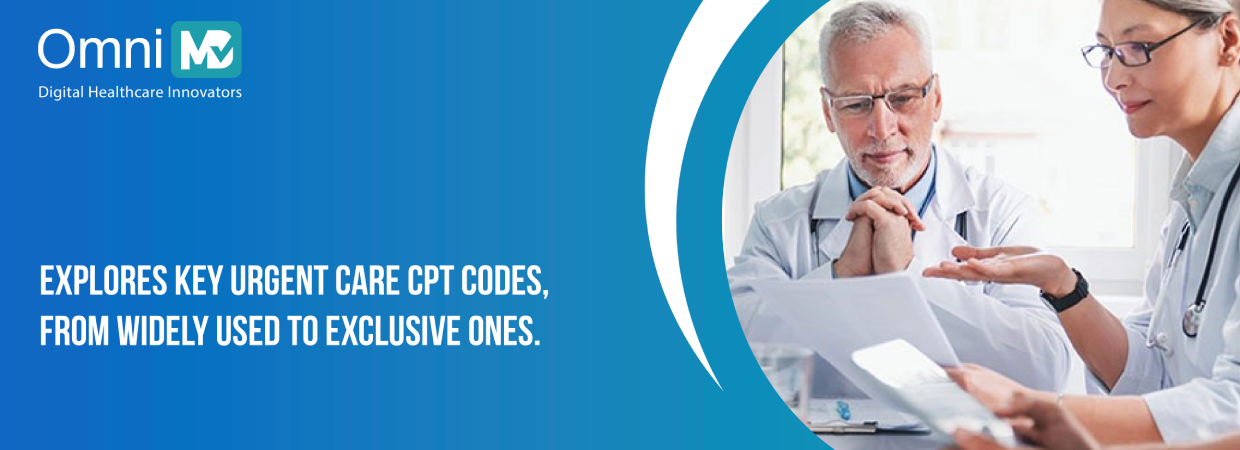 Urgent Care- OmniMD
