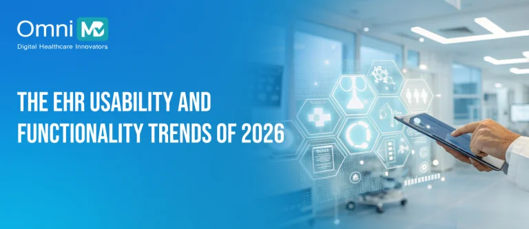 The EHR Usability and Functionality Trends of 2026