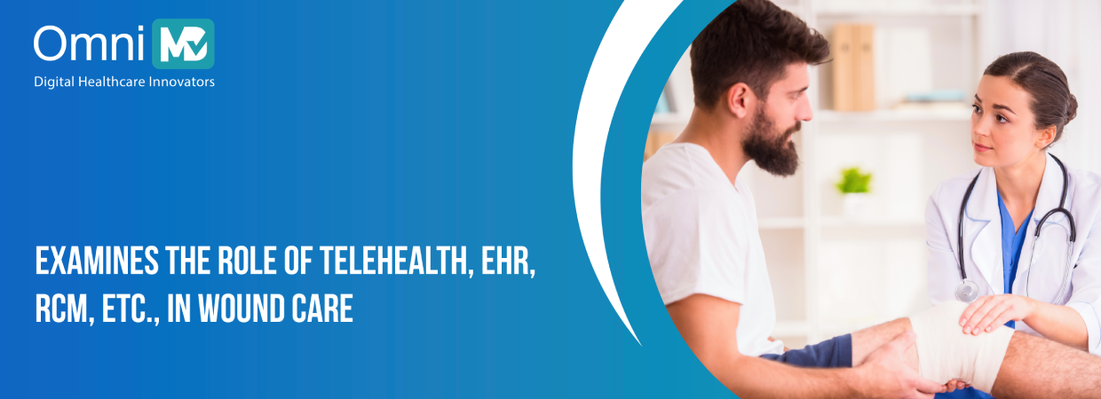Boost Patient Engagement in Wound Care