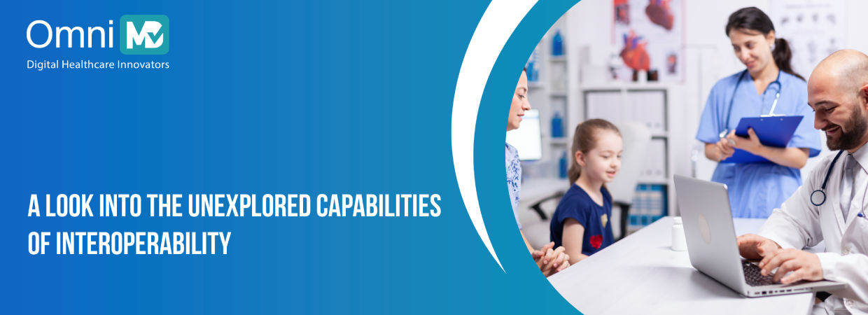 A Look into the Unexplored Capabilities of Interoperability