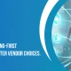 Learn how to build a training first strategy that shapes smarter vendor choices 80x80