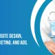 Offers Insights Into Website Design Local SEO Content Marketing and Ads 80x80