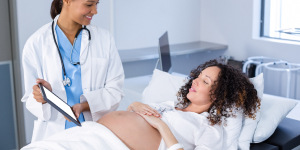Sticky banner_Prenatal, Postpartum, and Gynecological Care