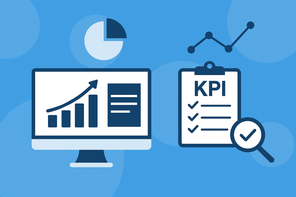 Clinic-KPI-and-Benchmark