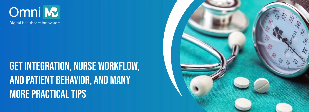 Simplify Internal Medicine RPM Workflows with Actionable Tips for CHF, COPD, and CKD