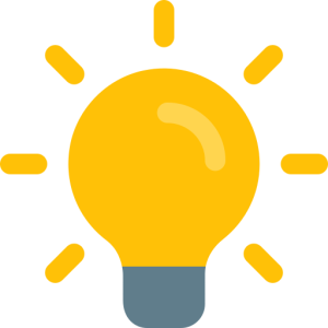 idea icon 