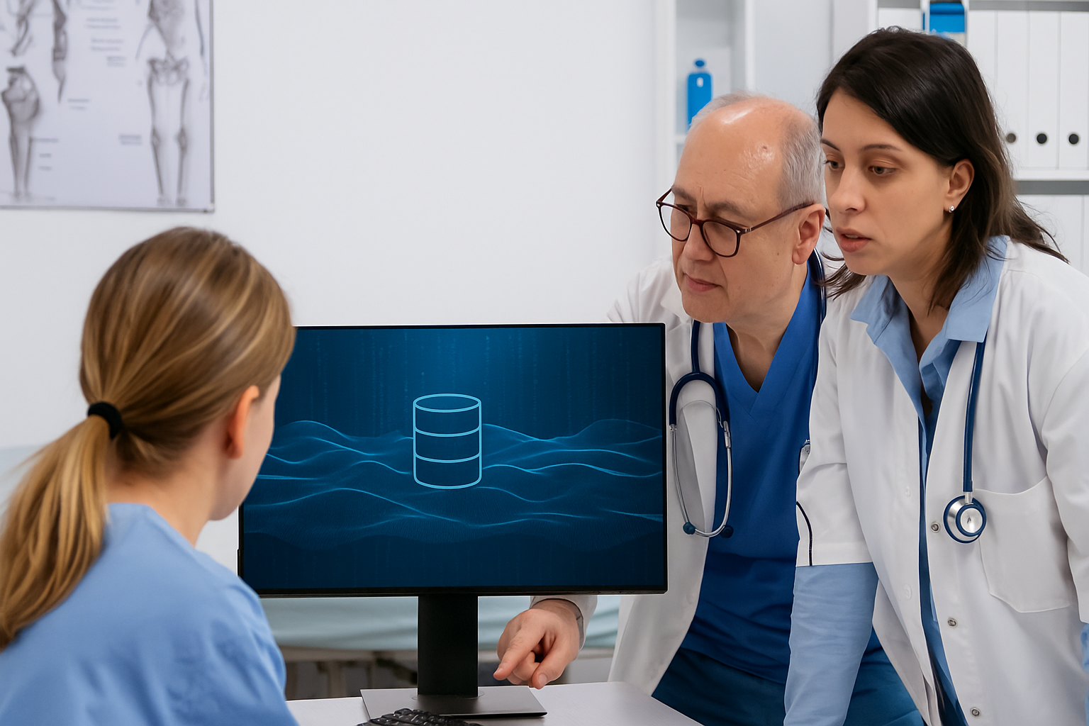 Data Lakes Matter—Even for Small Clinics