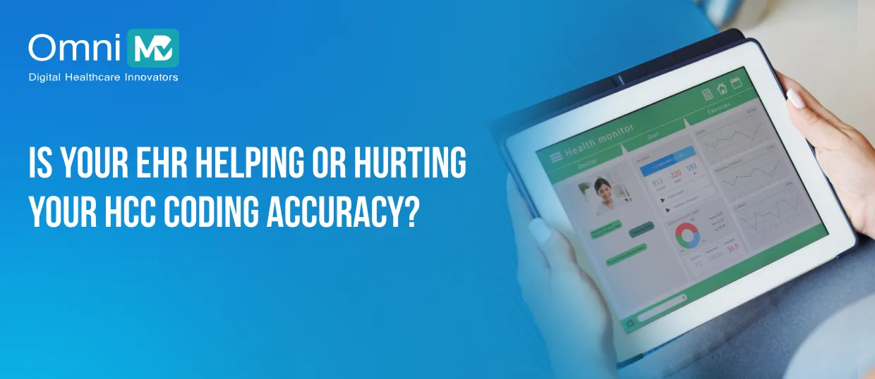Why HCC Coding Demands Our Attentionin Primary Care