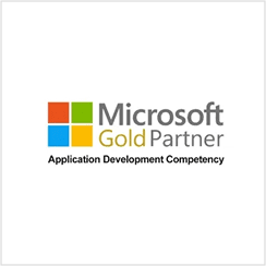 Microsoft Gold Partner