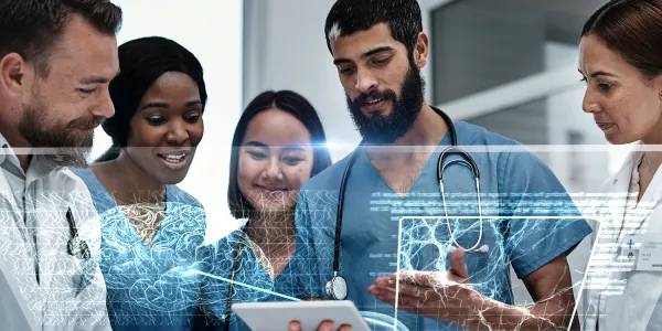 How Technology, Strategy, and Leadership Turn Multi-location Clinics into Cohesive Networks
