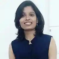  Shivani Joshi