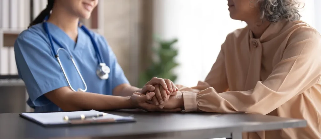 Transforming Patient Care with OmniMD