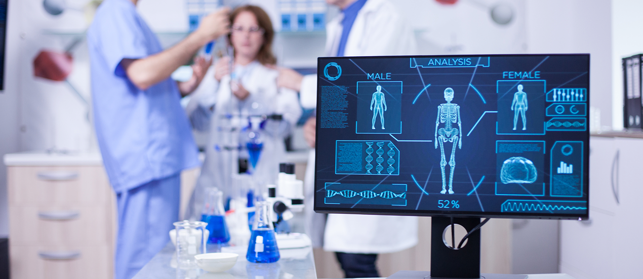 Fast Implementation of an Integrated EHR & RCM Solution Boosted Revenue and Provider Satisfaction at American Vascular Associates