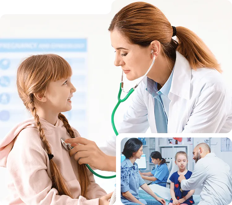 Best Software for Pediatric Practices