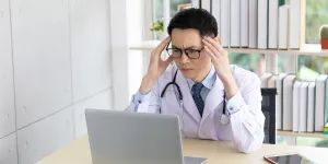 EHR banner