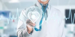 EHR banner