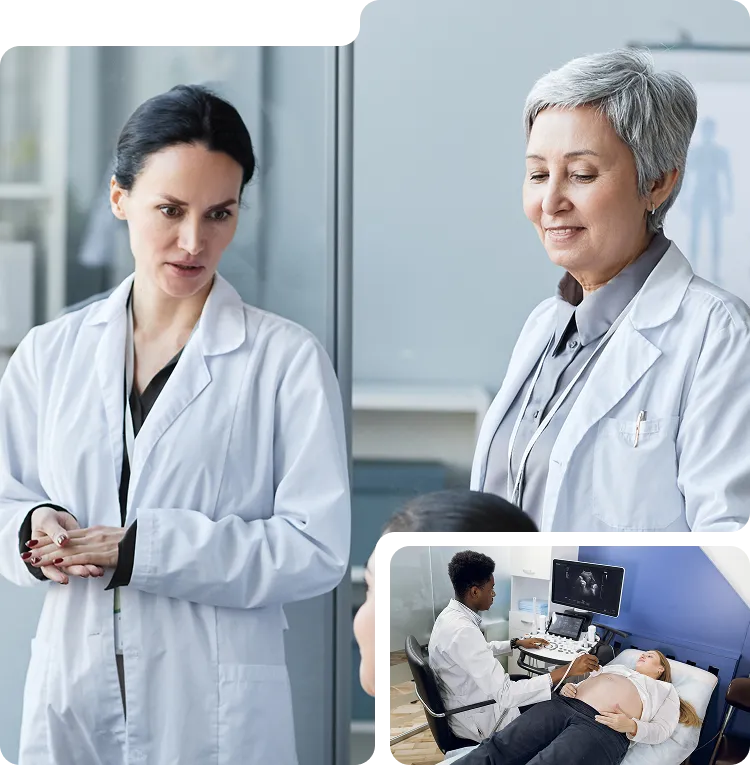 GYN Healthcare IT Services