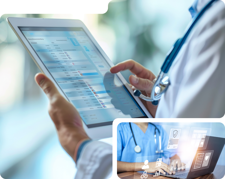 Medical Billing Software