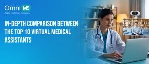 Top 10 AI Medical Receptionist Companies Of 2026