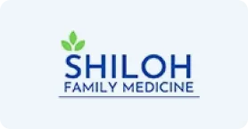 shiloh family medicine