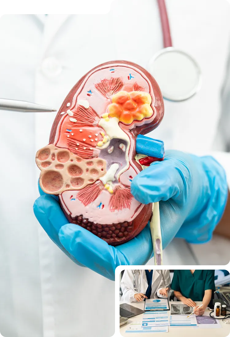 Nephrology Workflow Management Tools