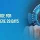 Practical Guide for Clinic to Achive 29 days Account Recievable 80x80