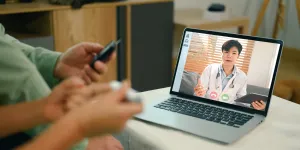 Recovery tactics from telehealth launch chaos