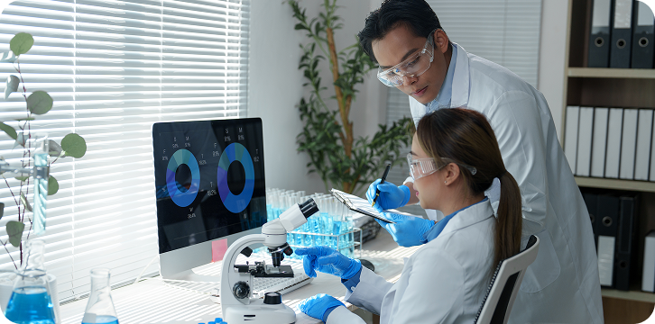 OmniXchange: Best Lab Management Software for Hospitals