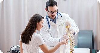 Chiropractic Medicine