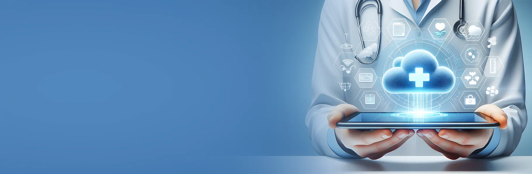 Healthcare Partner