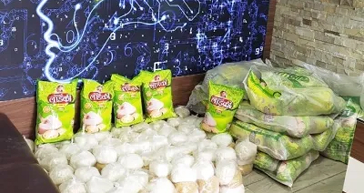 Covid 19 Food Kit Distribution 01