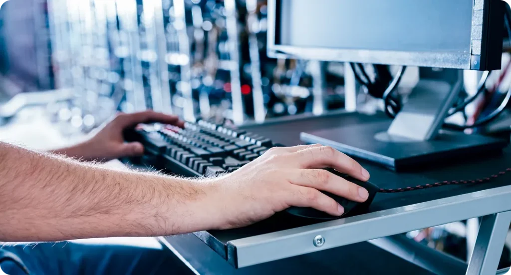 DBA Services Offered by OmniMD