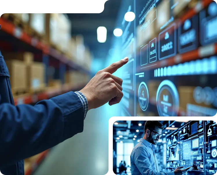 Database Administration Services by OmniMD